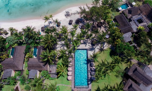 Constance Prince Maurice